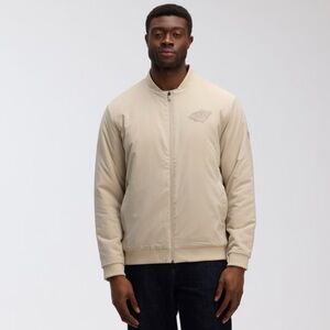 Minnesota Wild Bomber Jacket